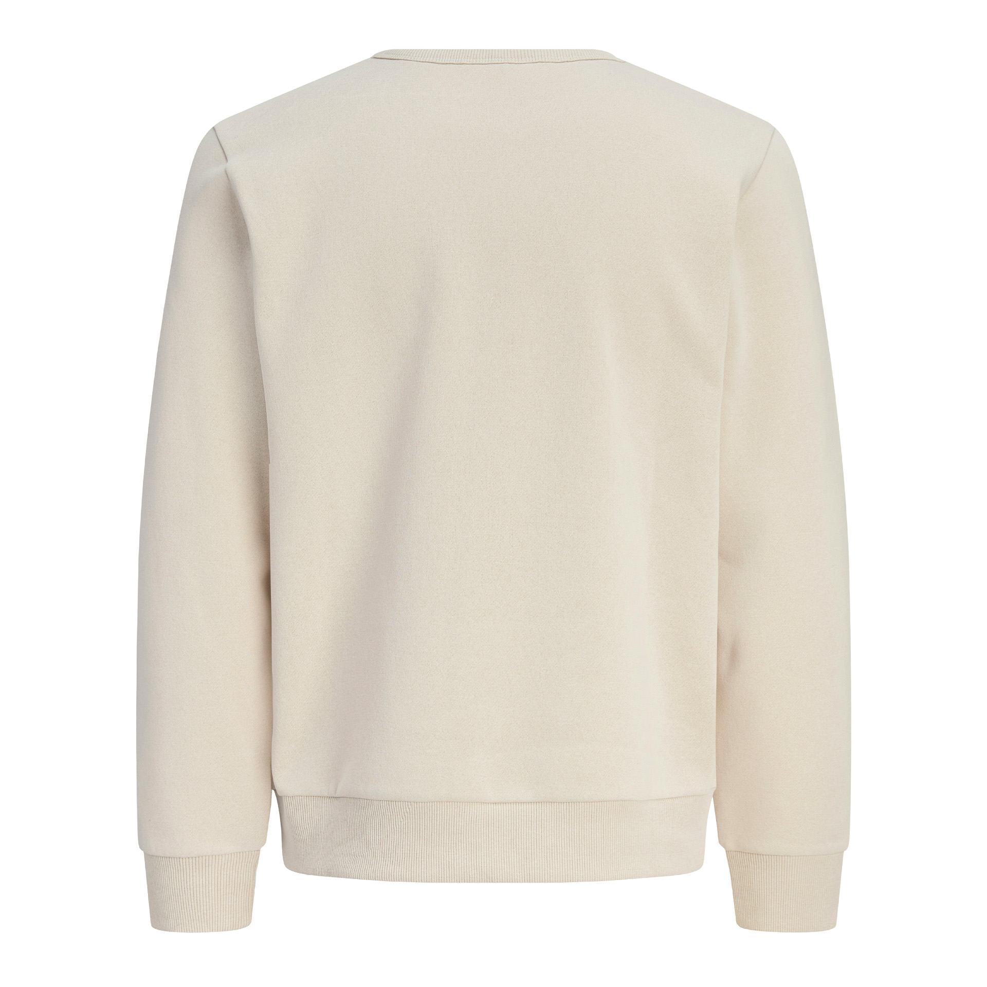 Jack & Jones Sweat Cleveland Crew Neck Moonbeam