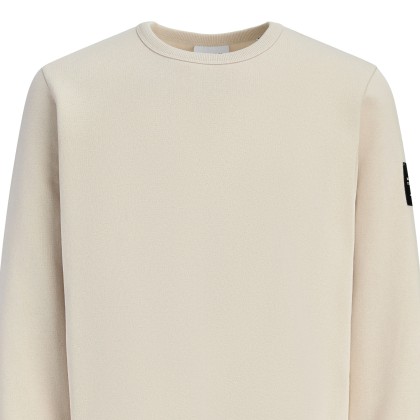 Jack & Jones Sweat Cleveland Crew Neck Moonbeam