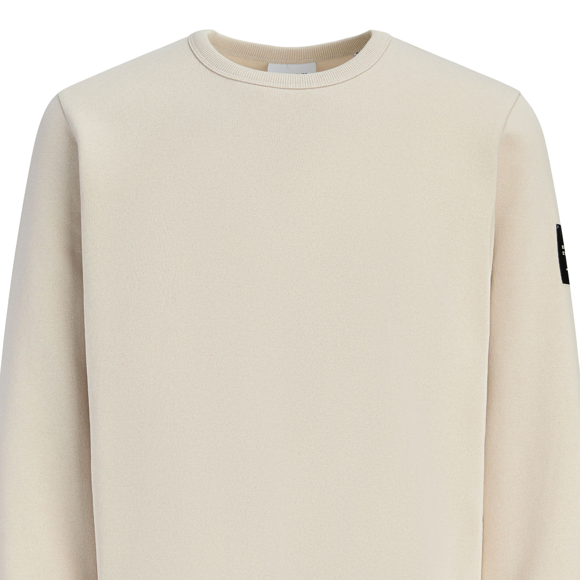 Jack & Jones Sweat Cleveland Crew Neck Moonbeam