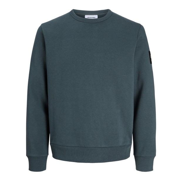 Jack & Jones Sweat Cleveland Crew Neck Turbulence