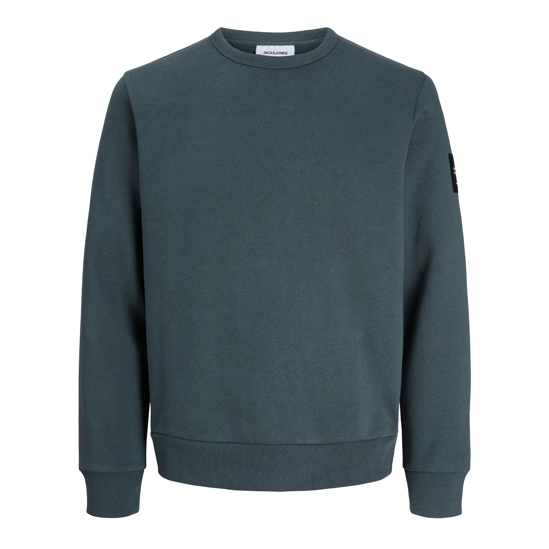 Jack & Jones Sweat Cleveland Crew Neck Turbulence