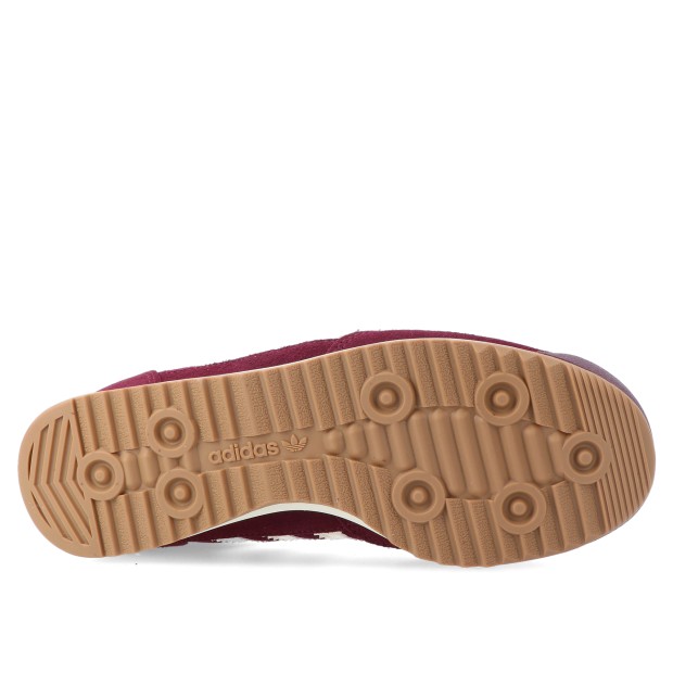 adidas Originals Sl 72 Rs Maroon / Cream White