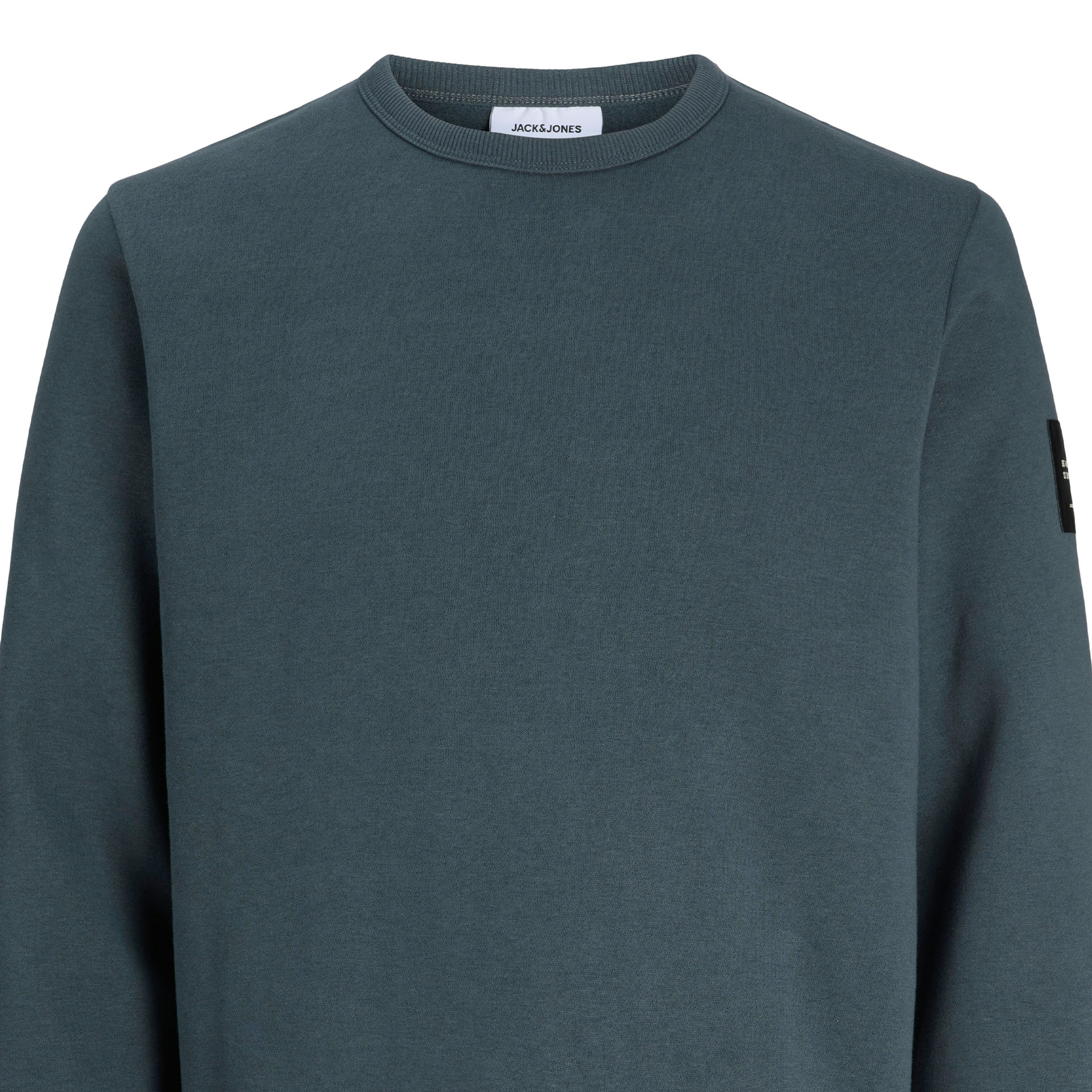 Jack & Jones Sweat Cleveland Crew Neck Turbulence