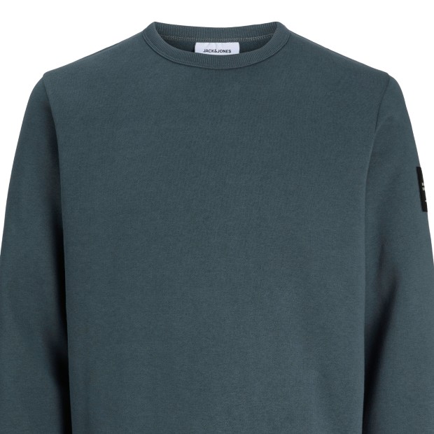Jack & Jones Sweat Cleveland Crew Neck Turbulence