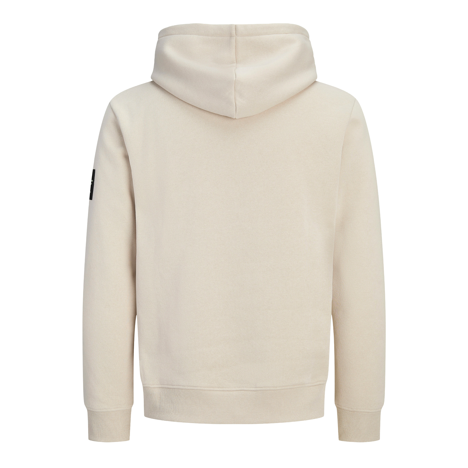 Jack & Jones Sweat Cleveland Hood Moonbeam