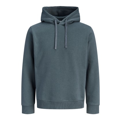 Jack & Jones Sweat Cleveland Hood Turbulence Jack & Jones Sweat Cleveland Hood Turbulence