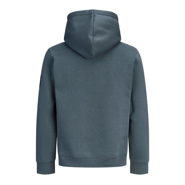 Jack & Jones Sweat Cleveland Hood Turbulence