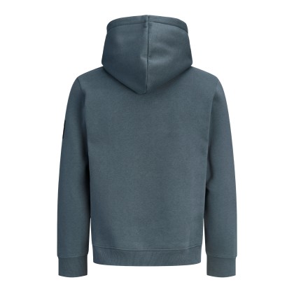Jack & Jones Sweat Cleveland Hood Turbulence Jack & Jones Sweat Cleveland Hood Turbulence