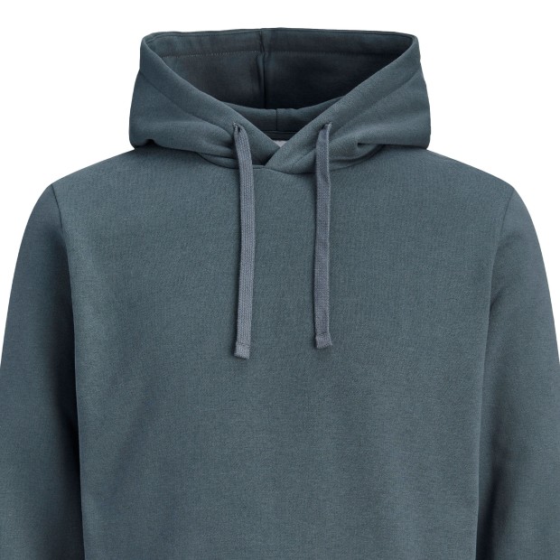 Jack & Jones Sweat Cleveland Hood Turbulence