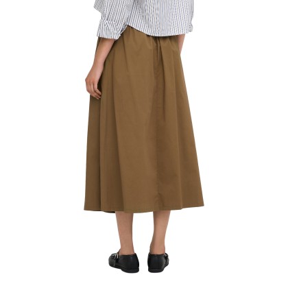 Only Saia Aven-zora Long Belt Foxtrot