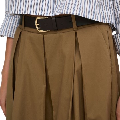 Only Saia Aven-zora Long Belt Foxtrot