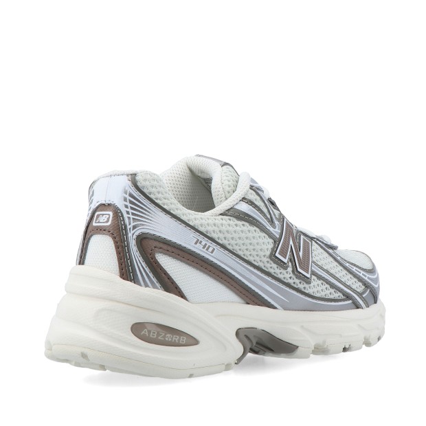 New Balance 740 Sea Salt