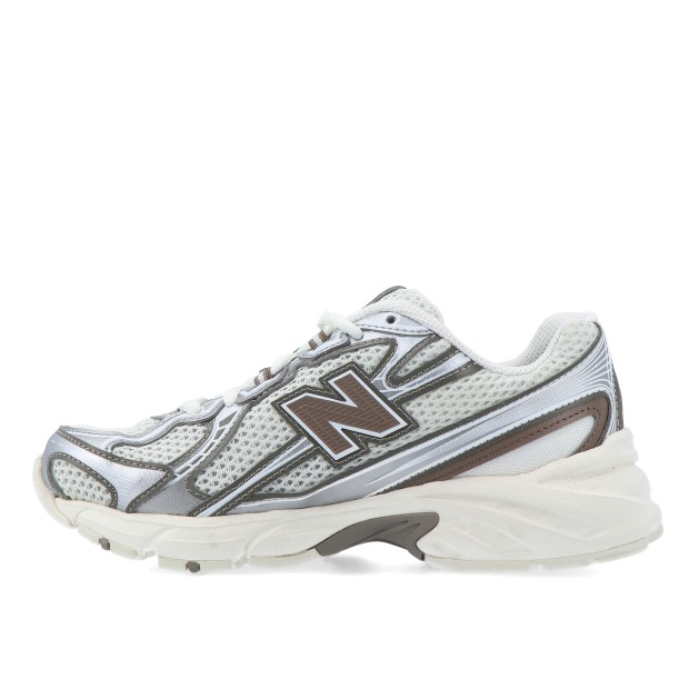 New Balance 740 Sea Salt