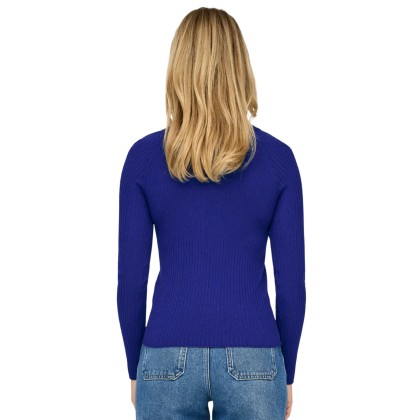 Only Camisola Meddi Sodalite Blue
