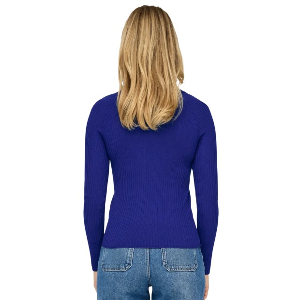 Only Camisola Meddi Sodalite Blue