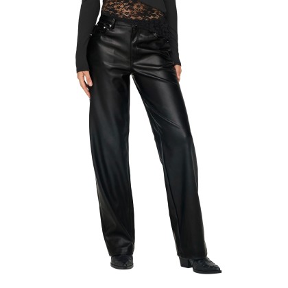 Only Cal�a Kiri Black