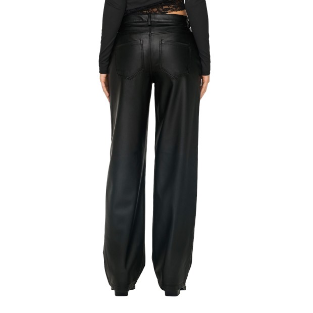 Only Calça Kiri Black