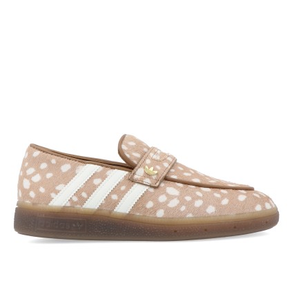 adidas Originals Handball Spezial Loafer W Supplier Colour / Off White