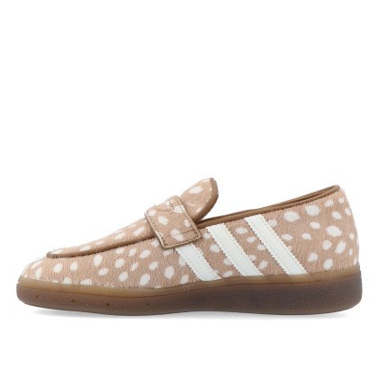 adidas Originals Handball Spezial Loafer W Supplier Colour / Off White