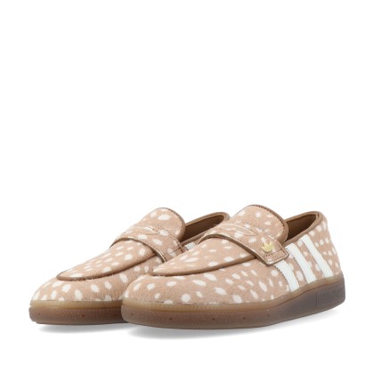 adidas Originals Handball Spezial Loafer W Supplier Colour / Off White