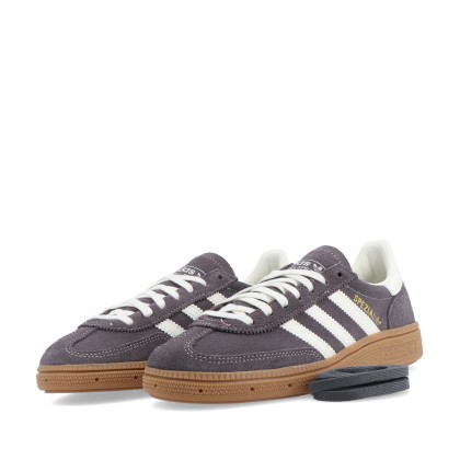 adidas Originals Handball Spezial J Grey Strata / Off White