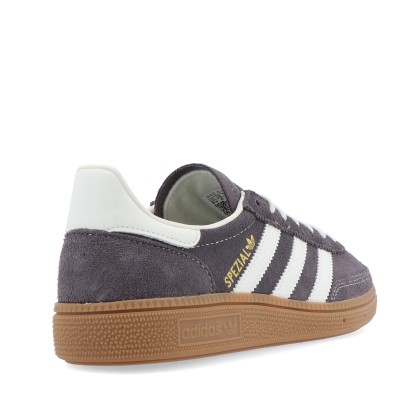 adidas Originals Handball Spezial J Grey Strata / Off White