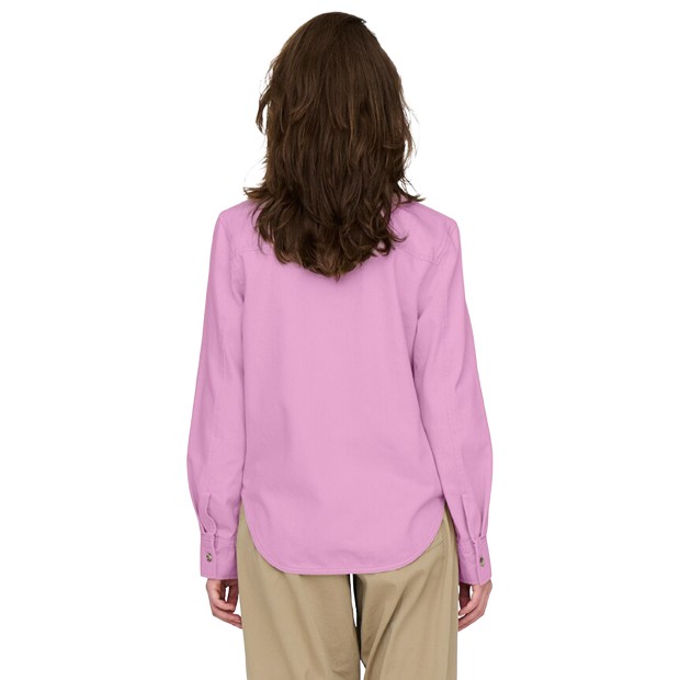Only Onlsilla Fuchsia Pink