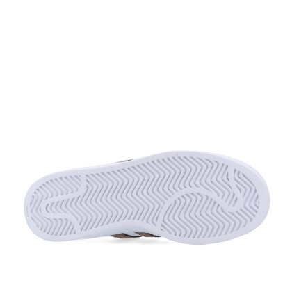 adidas Originals Superstar Ii J Cloud White / Earth Strata adidas Originals Superstar Ii J Cloud White / Earth Strata