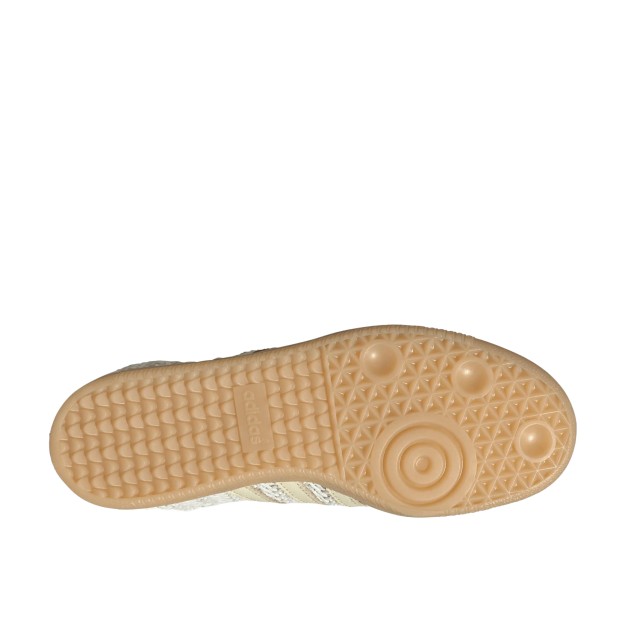 adidas Originals Samba Og W Off White / Warm Vanilla