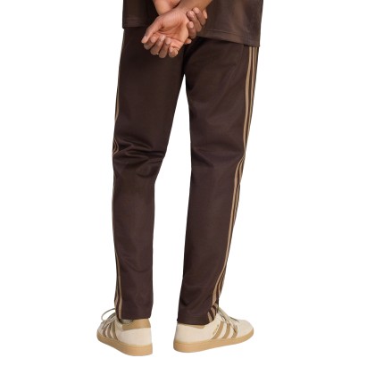 adidas Originals Cal�a Beckenbauer Brown / Aurora Coffee