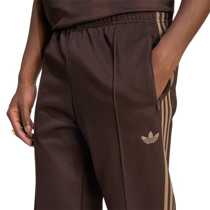 adidas Originals Cal�a Beckenbauer Brown / Aurora Coffee