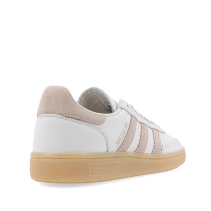 adidas Originals Handball Spezial W Alumina / Trace Khaki adidas Originals Handball Spezial W Alumina / Trace Khaki