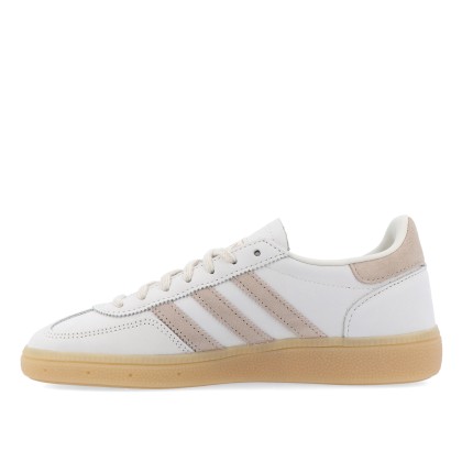 adidas Originals Handball Spezial W Alumina / Trace Khaki adidas Originals Handball Spezial W Alumina / Trace Khaki