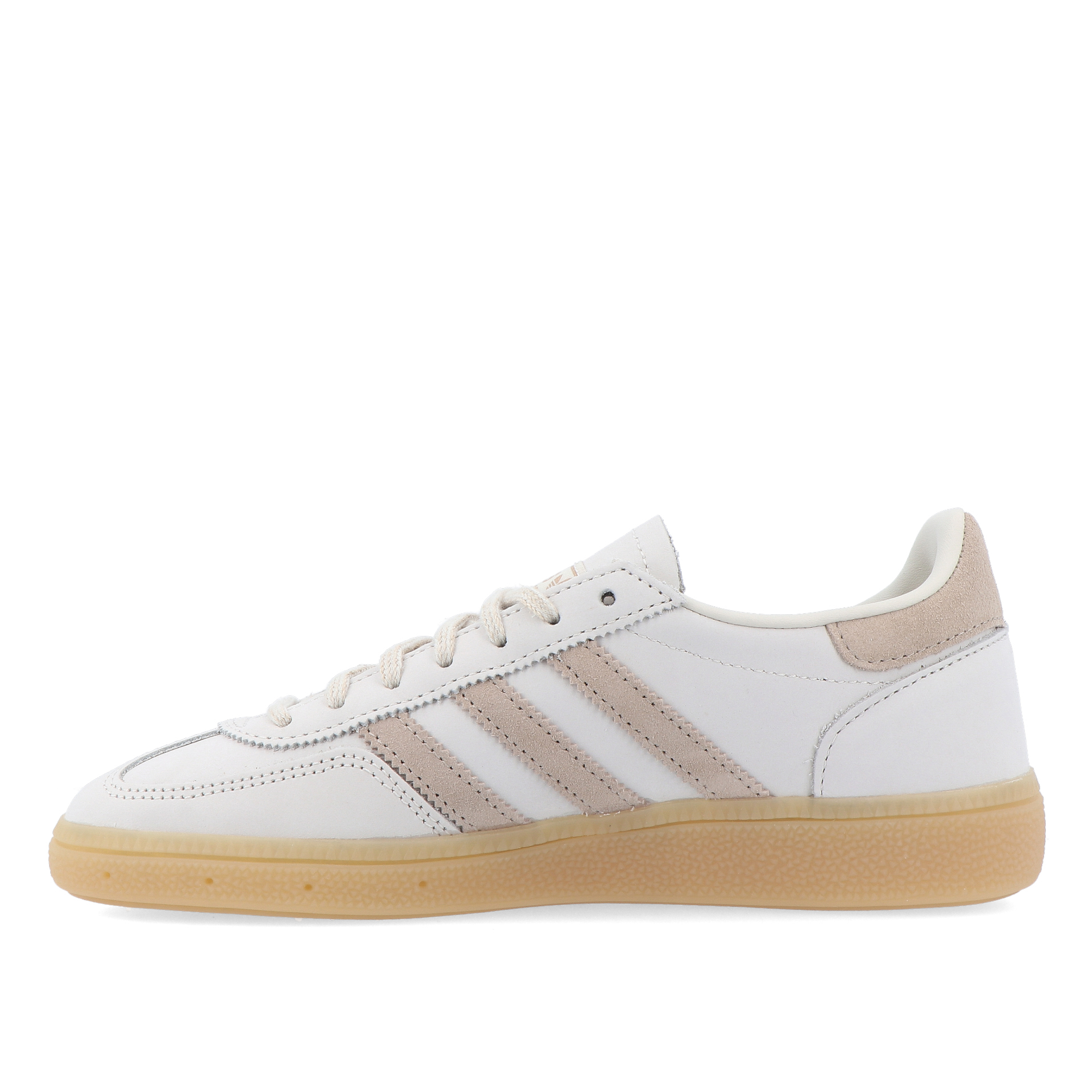 adidas Originals Handball Spezial W Alumina / Trace Khaki
