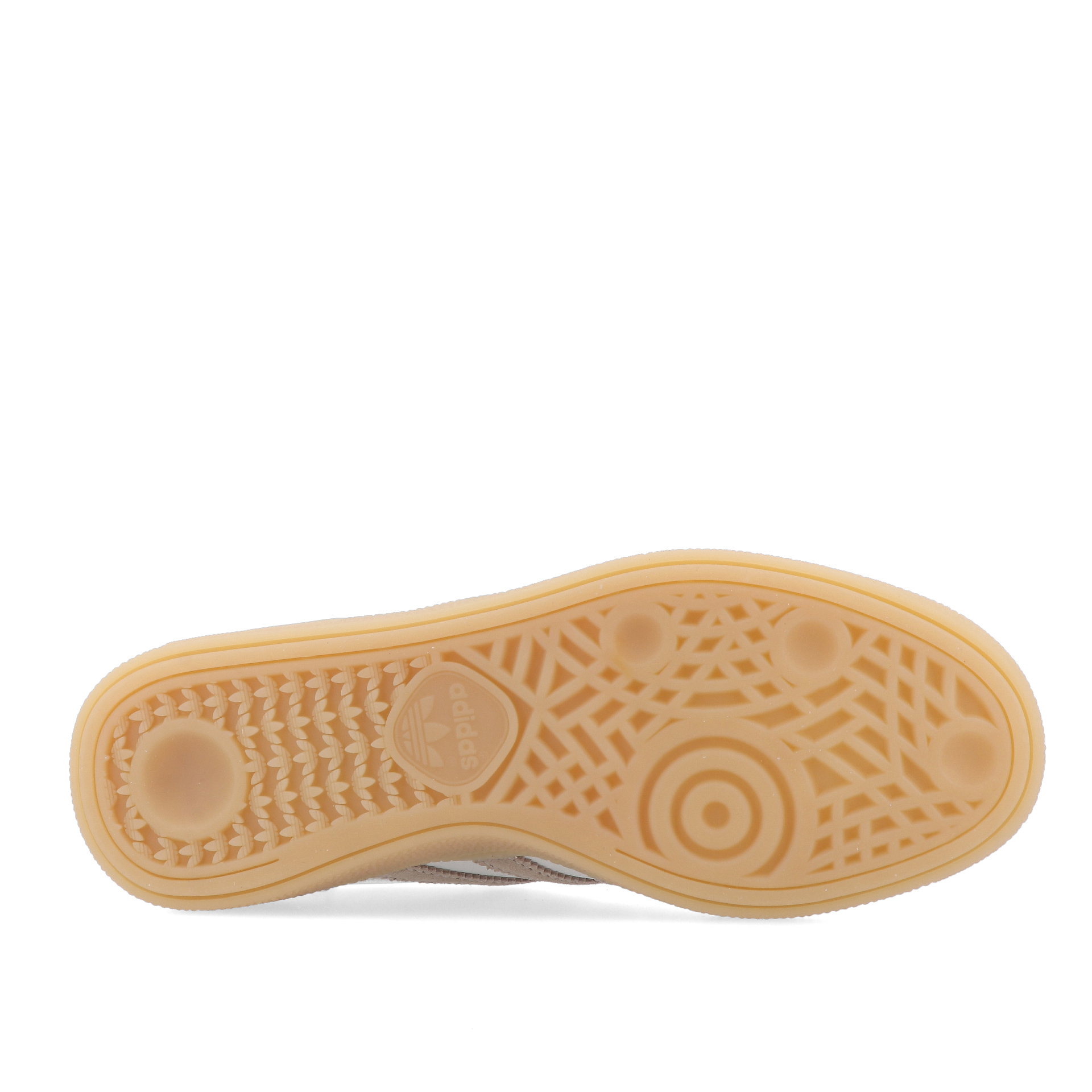 adidas Originals Handball Spezial W Alumina / Trace Khaki