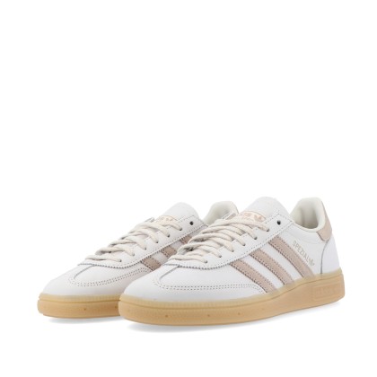 adidas Originals Handball Spezial W Alumina / Trace Khaki adidas Originals Handball Spezial W Alumina / Trace Khaki