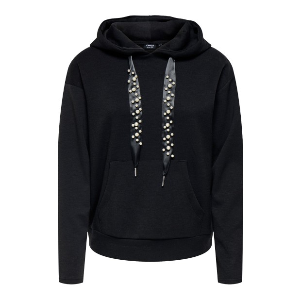 Only Sweat Fancy String Swt Black Pearl Strings
