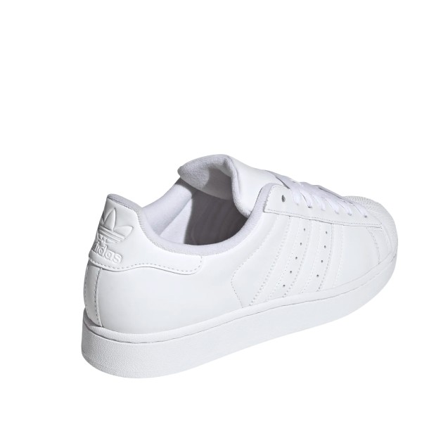 adidas Originals Superstar Ii Cloud White / Cloud White