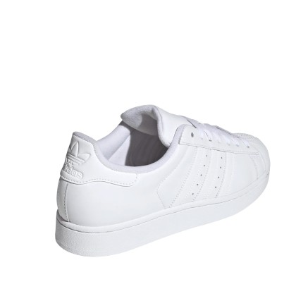 adidas Originals Superstar Ii Cloud White / Cloud White adidas Originals Superstar Ii Cloud White / Cloud White