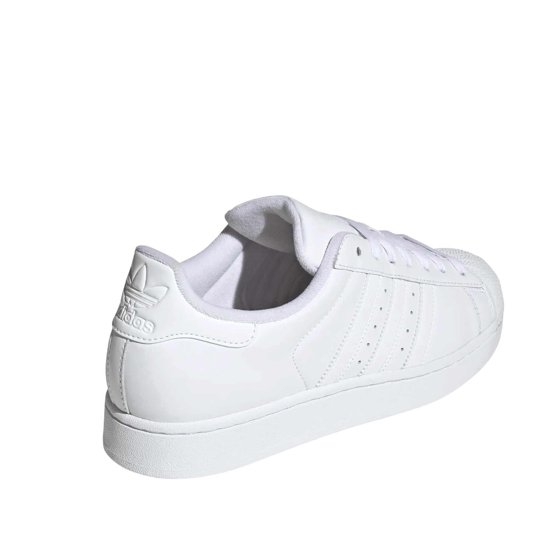 adidas Originals Superstar Ii Cloud White / Cloud White