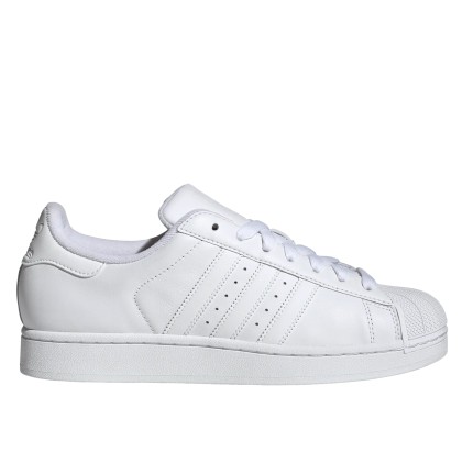 adidas Originals Superstar Ii Cloud White / Cloud White adidas Originals Superstar Ii Cloud White / Cloud White