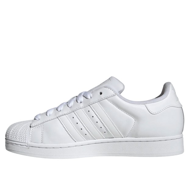 adidas Originals Superstar Ii Cloud White / Cloud White