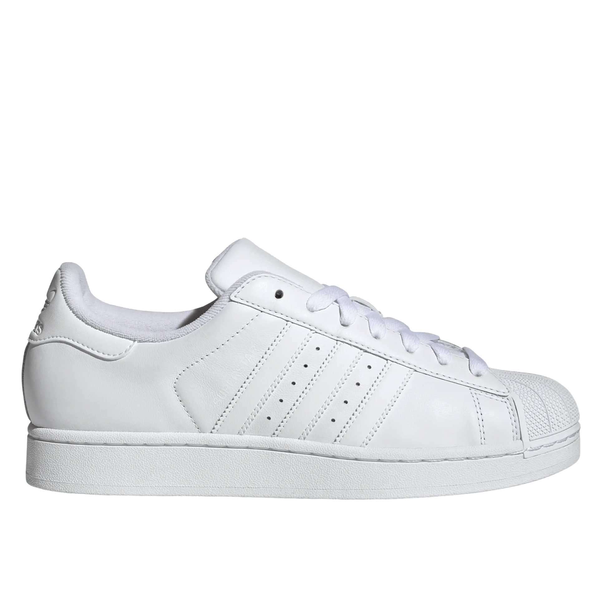 adidas Originals Superstar Ii Cloud White / Cloud White