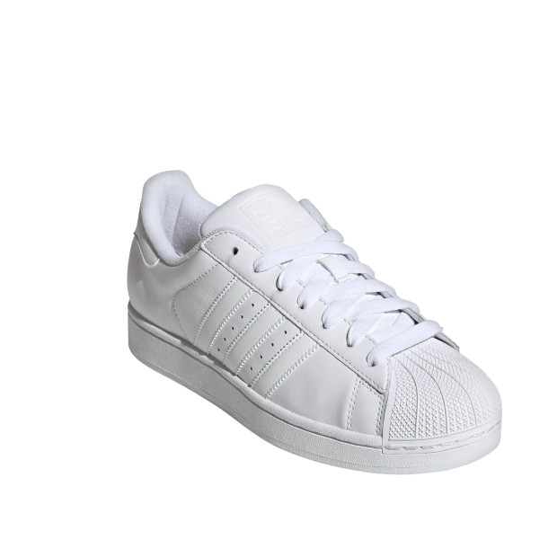 adidas Originals Superstar Ii Cloud White / Cloud White