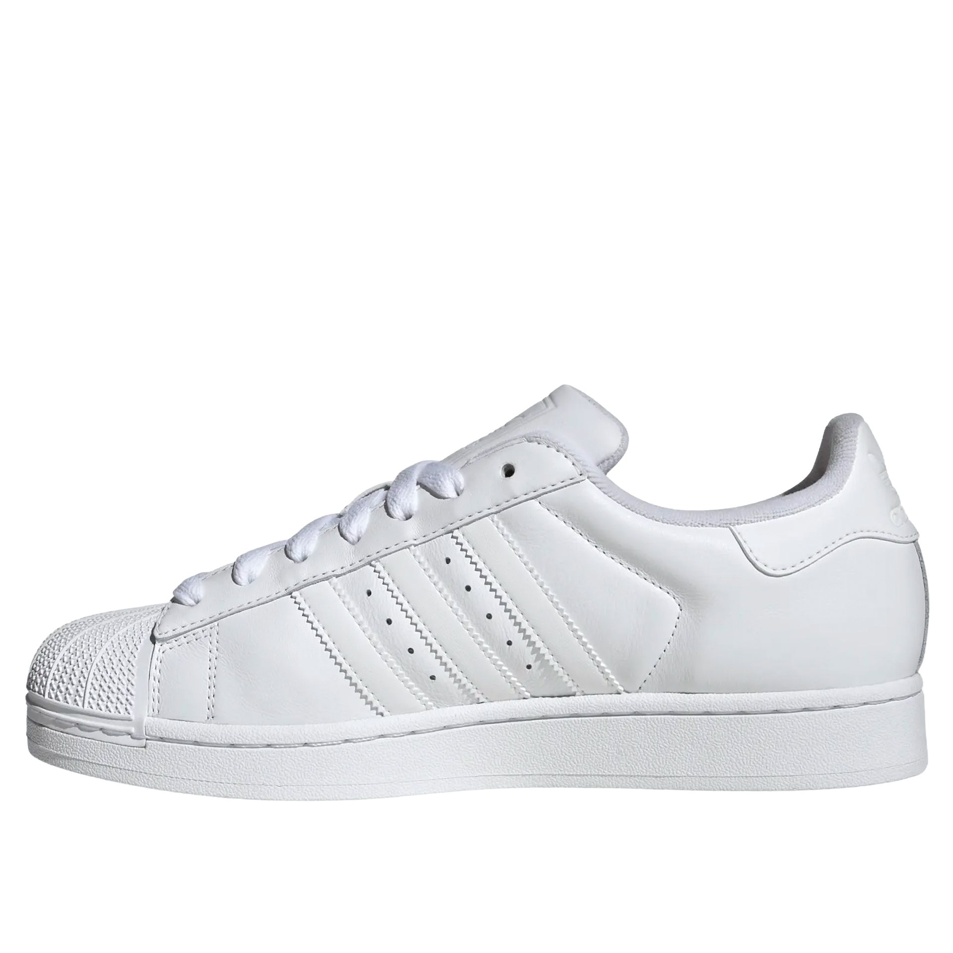 adidas Originals Superstar Ii Cloud White / Cloud White
