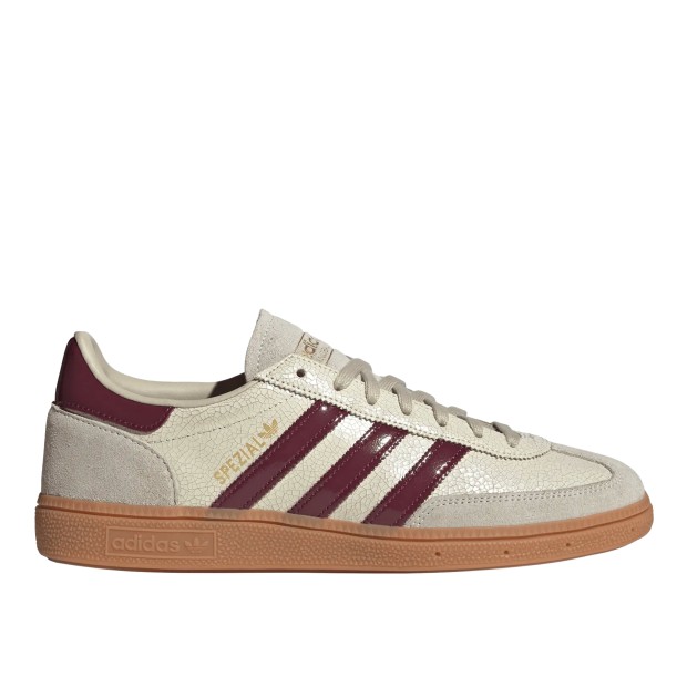 adidas Originals Handball Spezial Off White / Shadow Red