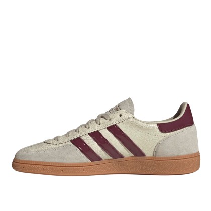 adidas Originals Handball Spezial Off White / Shadow Red adidas Originals Handball Spezial Off White / Shadow Red
