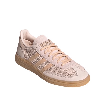 adidas Originals Handball Spezial W Wonder Quartz / Halo Blush adidas Originals Handball Spezial W Wonder Quartz / Halo Blush