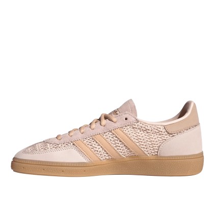 adidas Originals Handball Spezial W Wonder Quartz / Halo Blush adidas Originals Handball Spezial W Wonder Quartz / Halo Blush