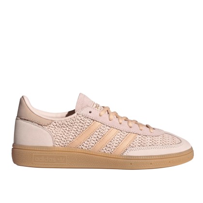 adidas Originals Handball Spezial W Wonder Quartz / Halo Blush adidas Originals Handball Spezial W Wonder Quartz / Halo Blush
